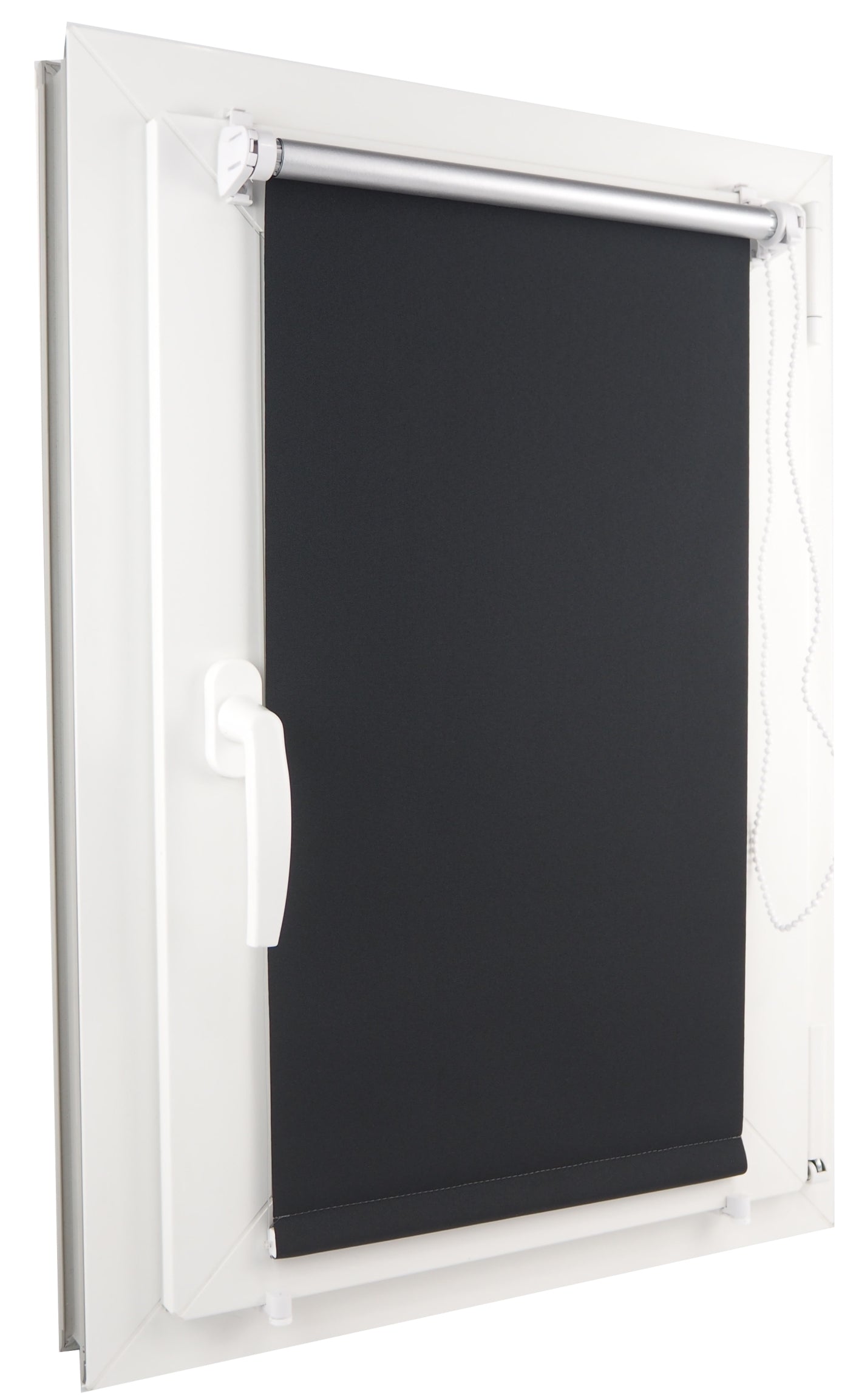 Rolety termoizolacyjne