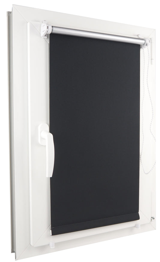 Rolety termoizolacyjne